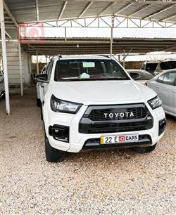 تويوتا هايلوكس